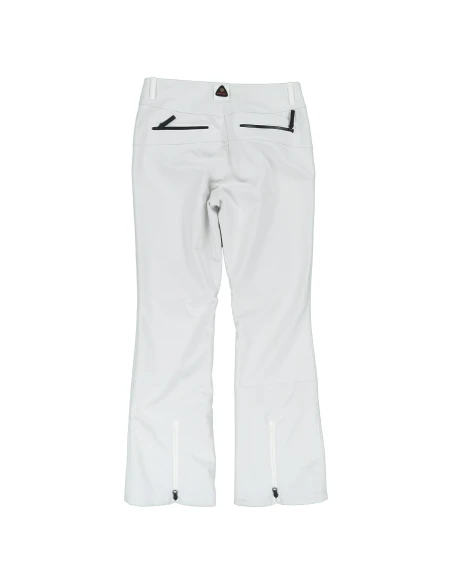 Skihose Bogner W Weiß BOGNER - 2