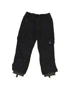 Spyder Marineblaue Skihose SPYDER - 1
