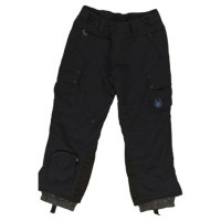 Pantalon de Ski Spyder Bleu Marine SPYDER - 1