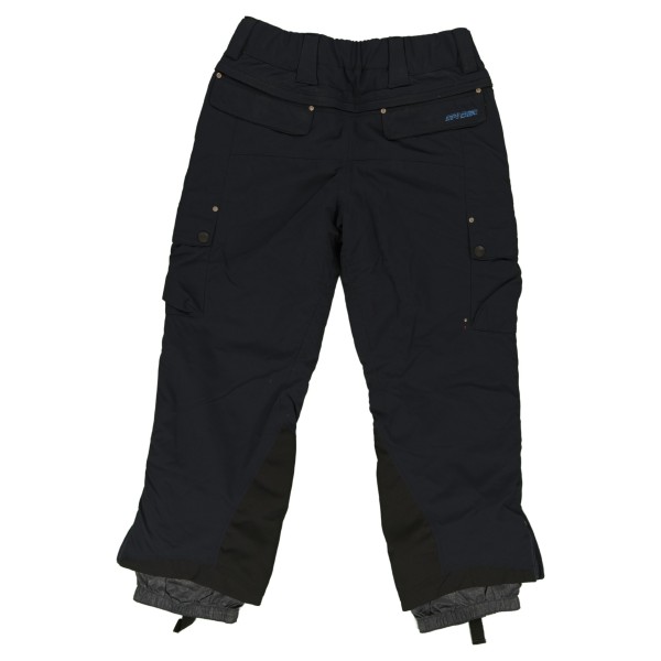 Pantaloni da sci blu navy Spyder SPYDER - 2