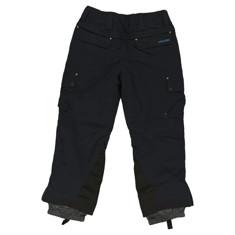 Spyder Marineblaue Skihose SPYDER - 2