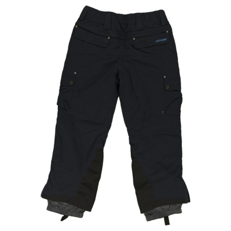 Pantalones de esquí azul marino Spyder SPYDER - 2