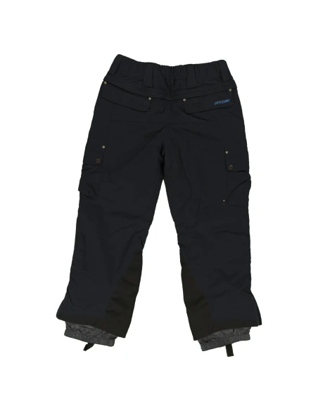 Spyder Marineblaue Skihose SPYDER - 2