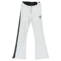 Pantalon de Ski Skidress W Blanc