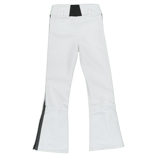 Skipants Skidress W White