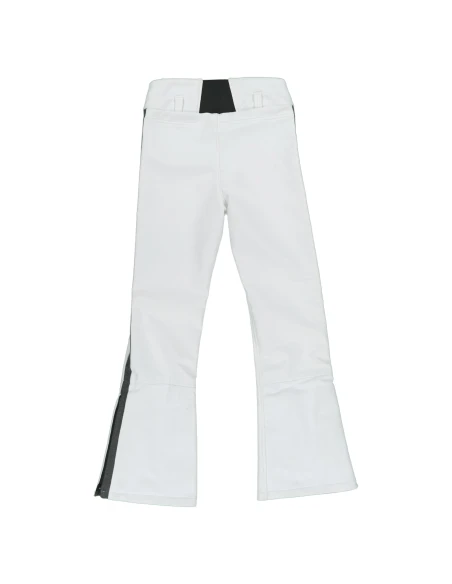 Skihose Skikleid W Weiß