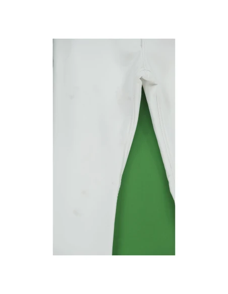 Skihose Skikleid W Weiß