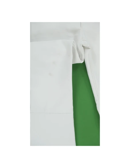 Skihose Skikleid W Weiß