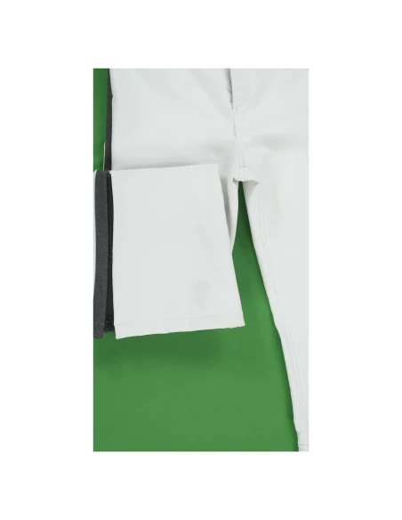 Skihose Skikleid W Weiß