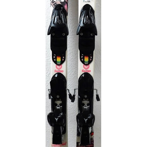 Atomic Evox bindings