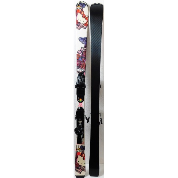 Atomic Hello Kitty ETAT 1 