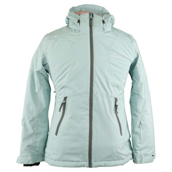 Chaqueta de esquí Helly Hansen W Menta