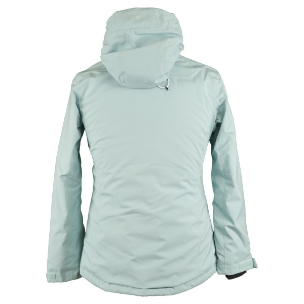 Chaqueta de esquí Helly Hansen W Menta