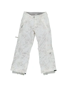 Skihose Arson W Beige / Grau