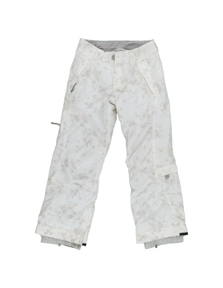 Skihose Arson W Beige / Grau