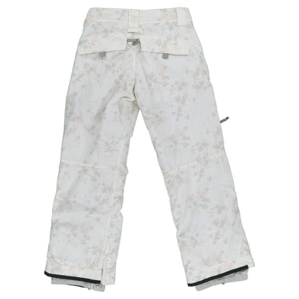 Pantalon de Ski Arson W Beige / Gris