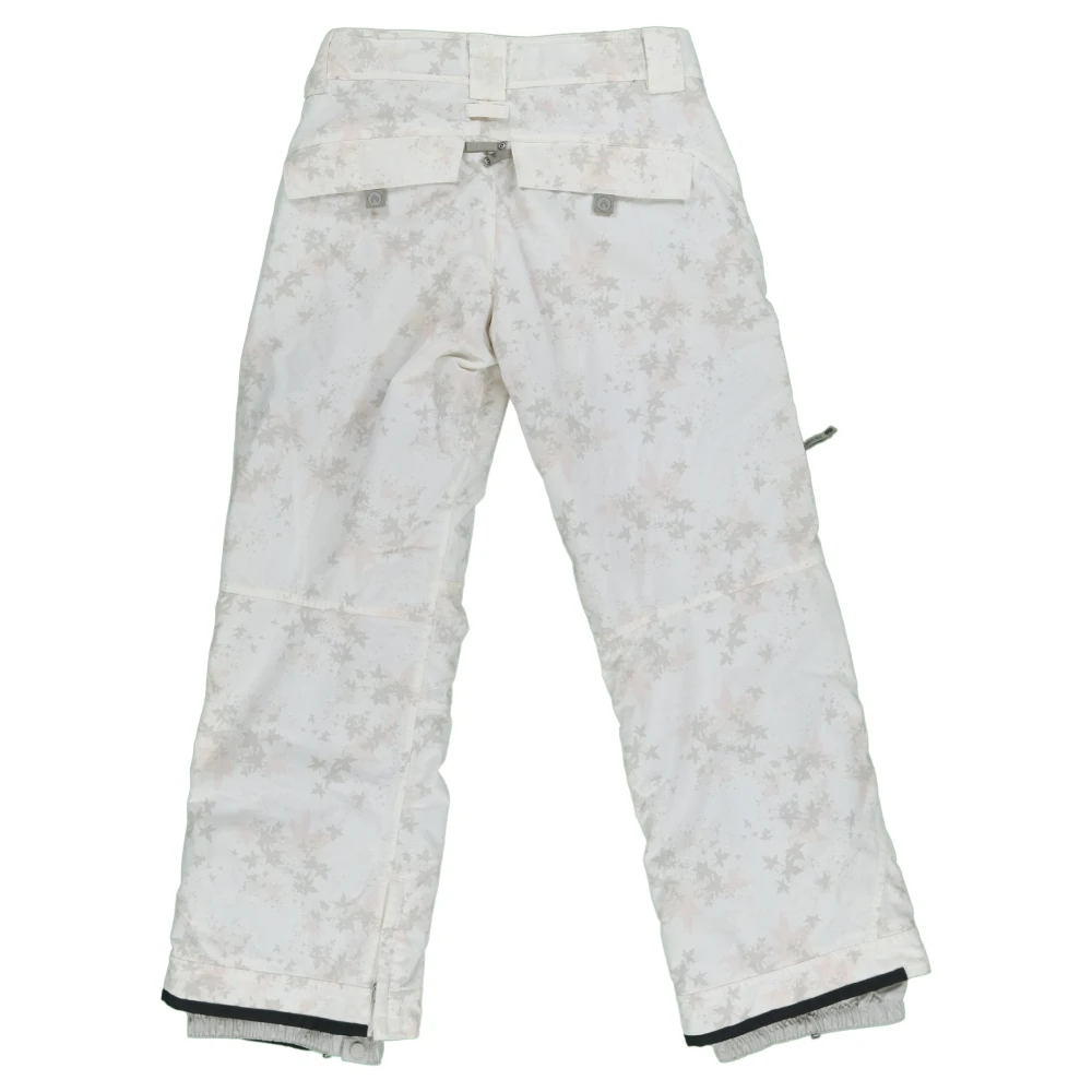 Skihose Arson W Beige / Grau