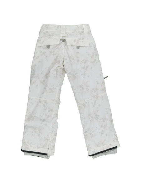 Skihose Arson W Beige / Grau