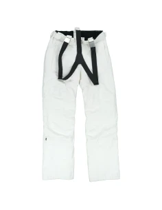 Peak Performance W Supreme Weiße Skihose