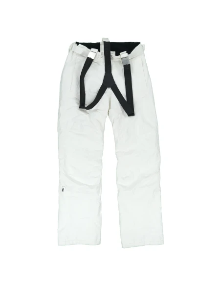 Peak Performance W Supreme Weiße Skihose