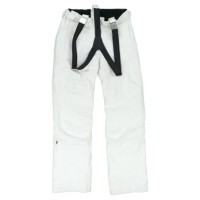 Pantalon de Ski Peak Performance W Supreme Blanc