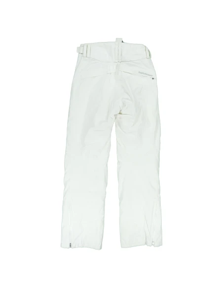 Peak Performance W Supreme White Ski Pants Peak Performance W Supreme White Ski Pants