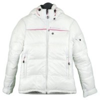 Peak Performance W Ski Jacket White