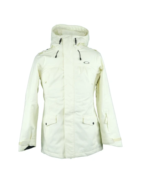 Oakley W November Gretchen Bleiler Ski Jacket OAKLEY - 1