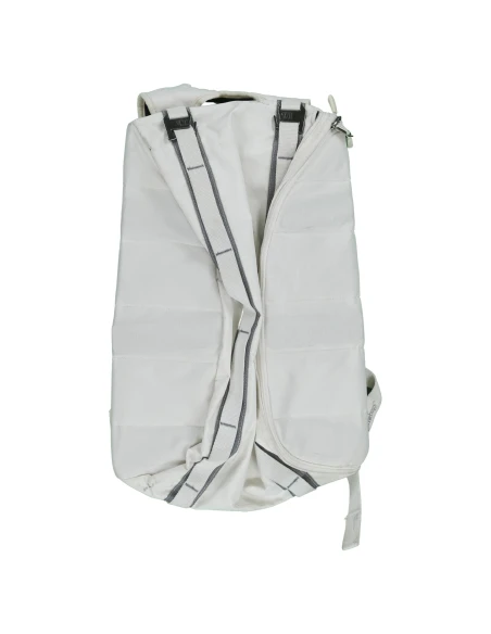 Duschtaschen Rucksack Weiß