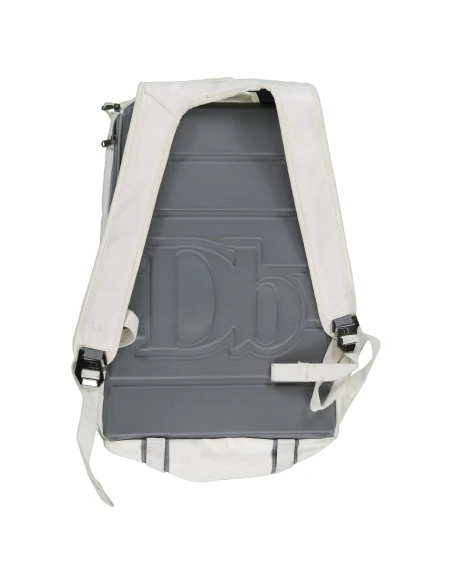 Duschtaschen Rucksack Weiß