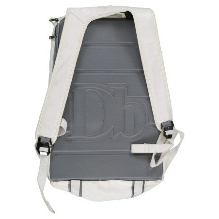 Sac  à Dos Douche Bags Blanc
