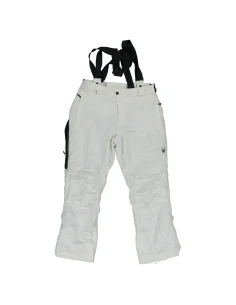 Skihose Spyder W Davos Weiß SPYDER - 1
