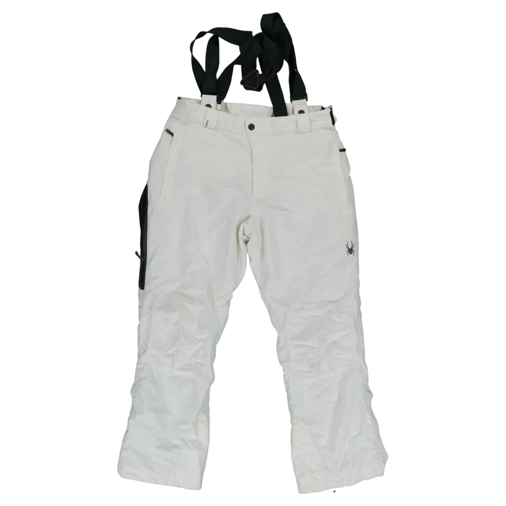 Skihose Spyder W Davos Weiß SPYDER - 1