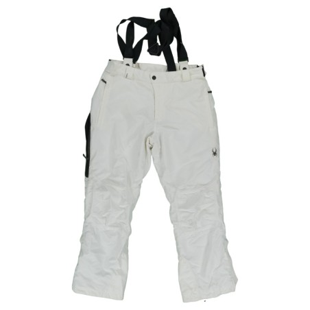 Skihose Spyder W Davos Weiß SPYDER - 1