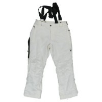 Pantalon de Ski Spyder W Davos Blanc SPYDER - 1