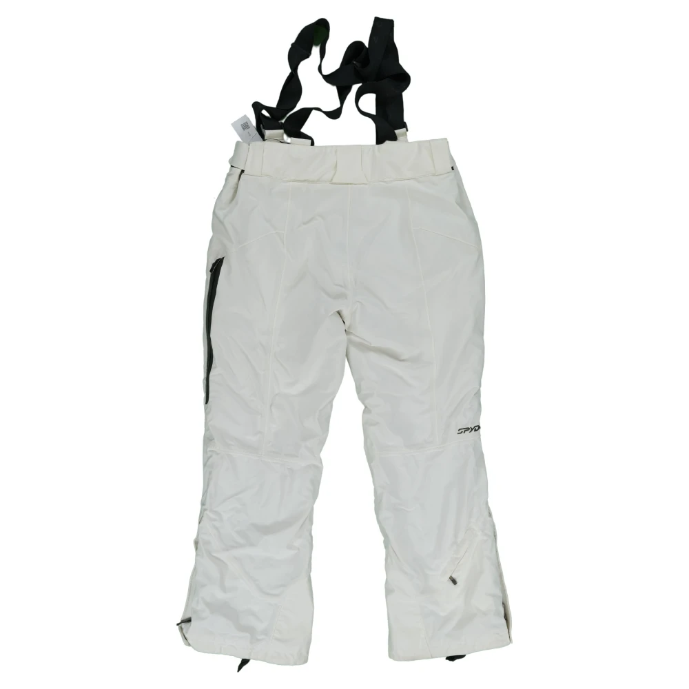 Skihose Spyder W Davos Weiß SPYDER - 2