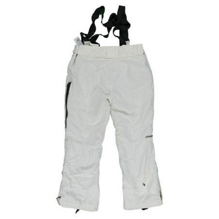 Skihose Spyder W Davos Weiß SPYDER - 2