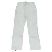 Pantalon de Ski Spyder W Blanc