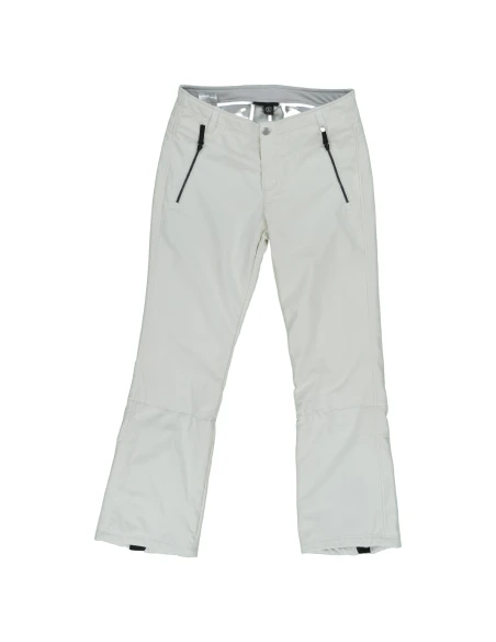 Bogner W Nikka 2 Pantalones de esquí blanco BOGNER - 1 Bogner W Nikka 2 Pantalones de esquí blanco BOGNER - 1