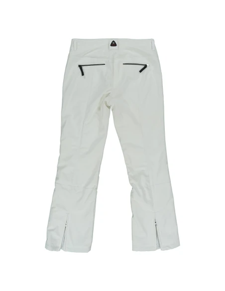 Bogner W Nikka 2 Pantalones de esquí blanco BOGNER - 2 Bogner W Nikka 2 Pantalones de esquí blanco BOGNER - 2