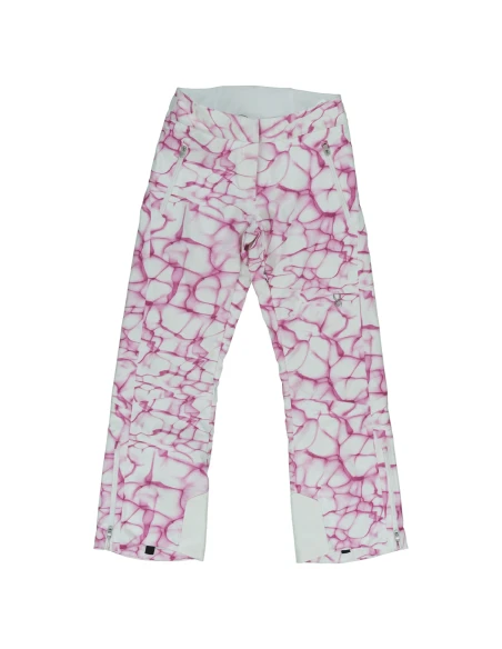 Pantalon de Ski Spyder W Traveler Pant Waves SPYDER - 1 Pantalon de Ski Spyder W Traveler Pant Waves SPYDER - 1