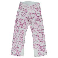 Pantalon de Ski Spyder W Traveler Pant Waves SPYDER - 1