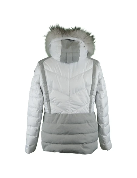 Chaqueta Esquí Icepeak W Cindy White ICEPEAK - 2 Chaqueta Esquí Icepeak W Cindy White ICEPEAK - 2