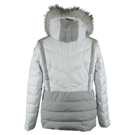 Giacca da sci Icepeak W Cindy White ICEPEAK - 2