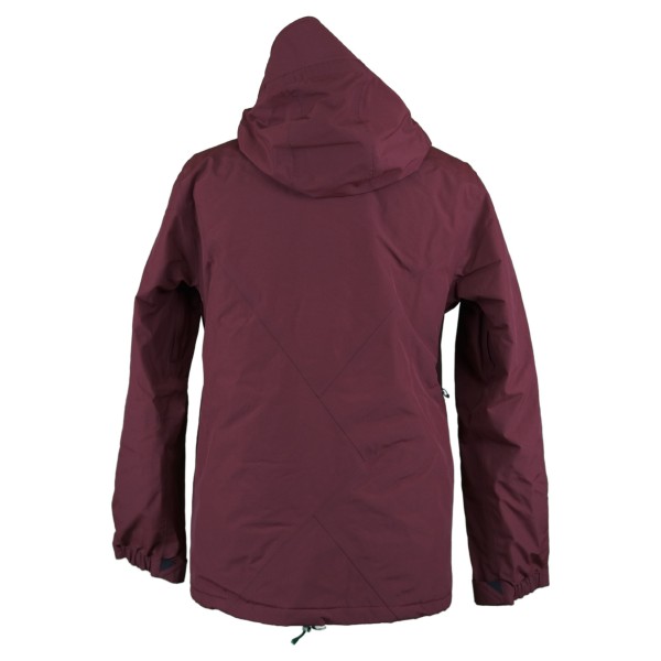 Veste de Ski Volcom Insulated Gore-Tex Burn Red VOLCOM - 1