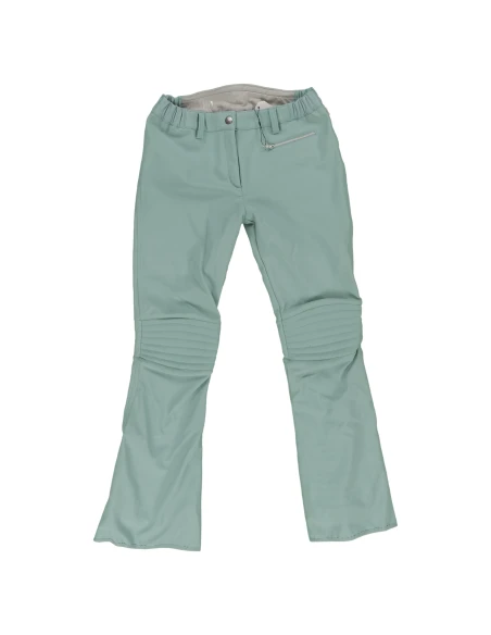 Skihose Helly Hansen W Grün
