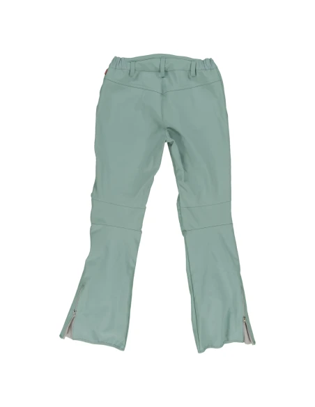Skihose Helly Hansen W Grün