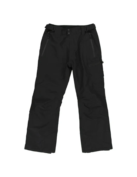 Watts M Ski Pants Black WATTS - 1