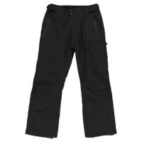 Pantaloni da sci Watts M neri WATTS - 1