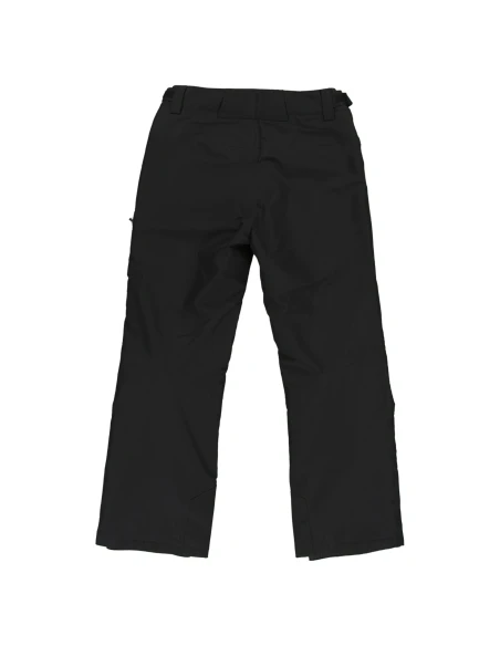 Watts M Ski Pants Black WATTS - 2